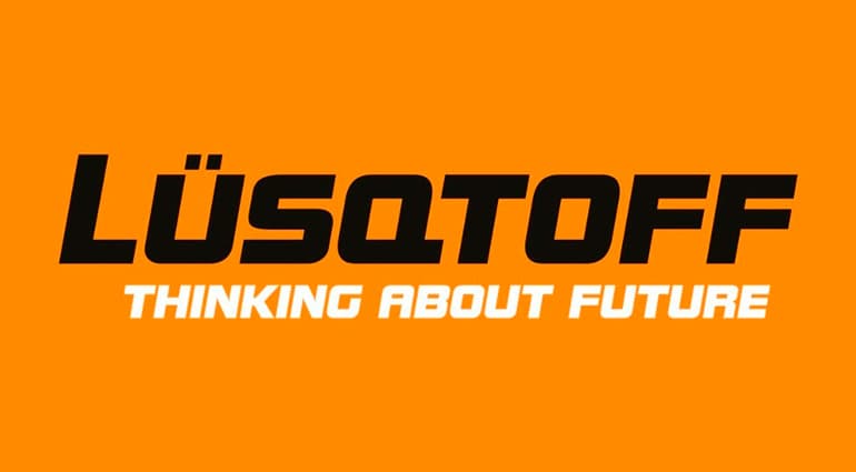 Lusqtoff
